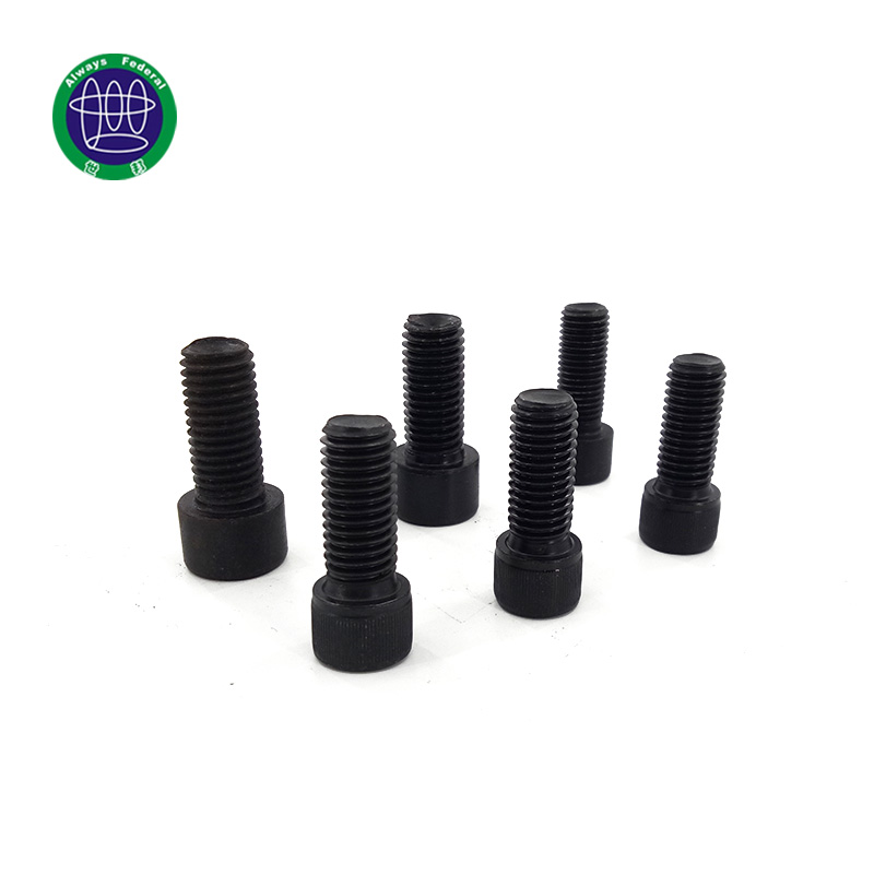 Cheap price Chemical Earth Electrode - High strength fasteners – ShiBang
