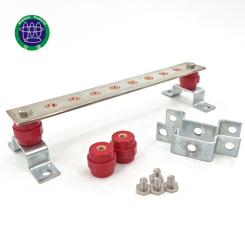 Competitive Low Price Of Copper BusBar
