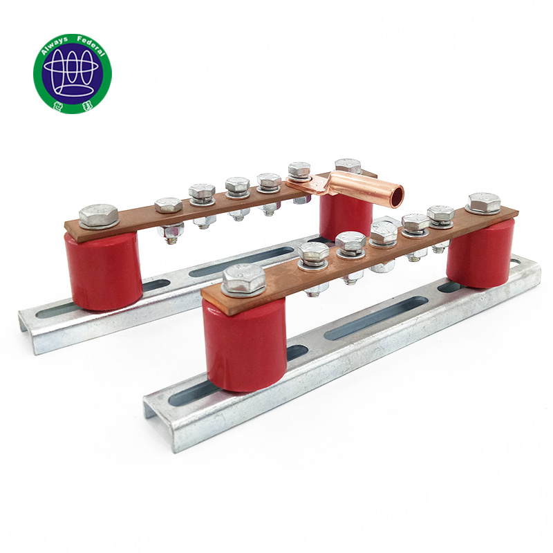 Bus Bar Trunking System Hege conductivity