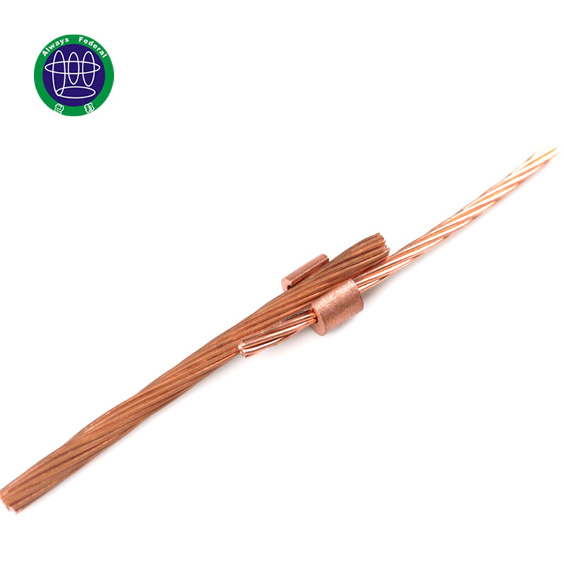 CCT Copper Connection Clamp