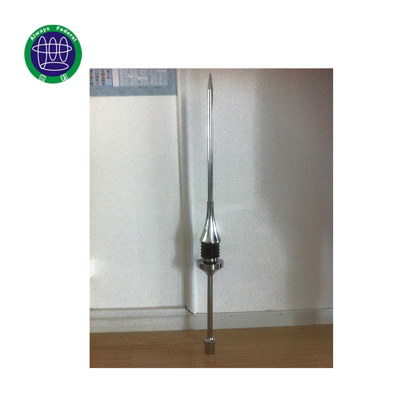 New Arrival China High Quality Exothermic Welding - Stainless Steel Lightning Rod – ShiBang