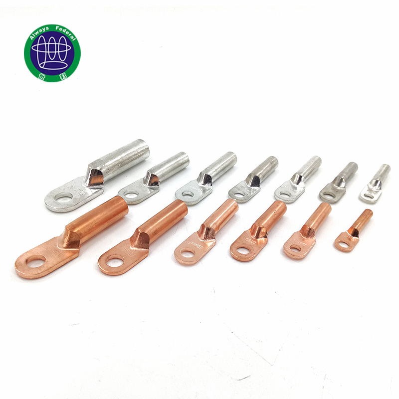 Good Quality Mold Repair Cold Welding Machine - Electrical Connecting Earth Lug – ShiBang