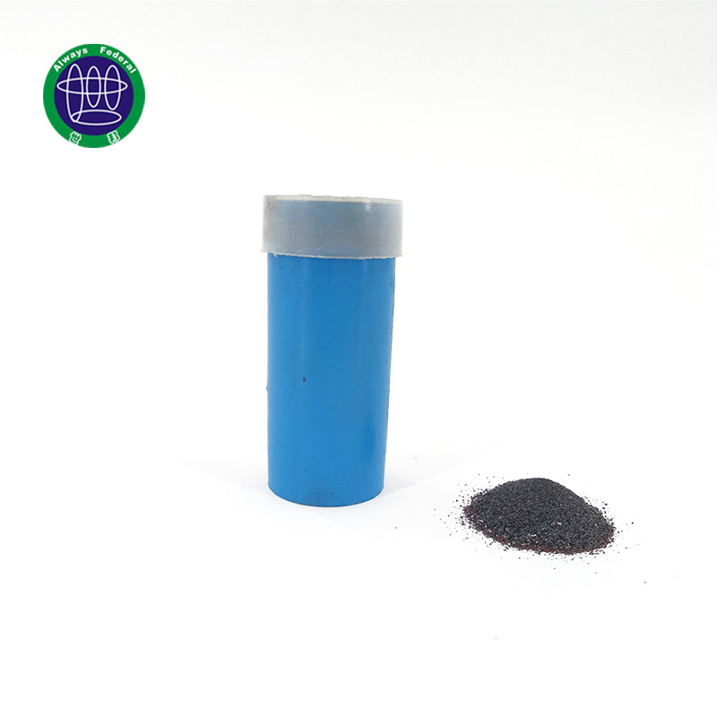 Popular Design for Chimical Ground Rod - High Quality Thermite Welding Exothermic Welding Powder – ShiBang