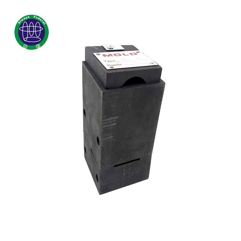 Manufacturer ofCopper Flat Tape - Thermit Welding Mold Manufacturer – ShiBang