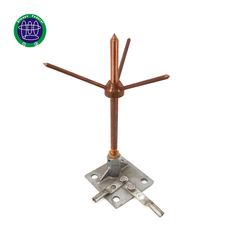 Reasonable price for Mold Welding Repair - Stainless Steel Bonded Copper Of High Voltage Surge Protector – ShiBang