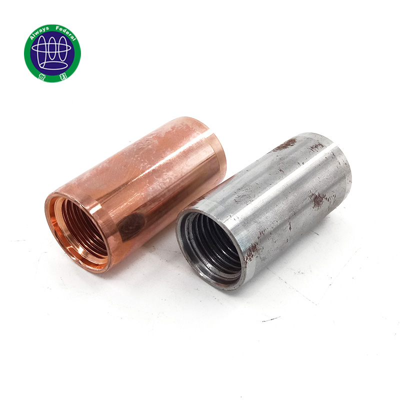 Brass Connector/Brass Coupling/Earth Connector