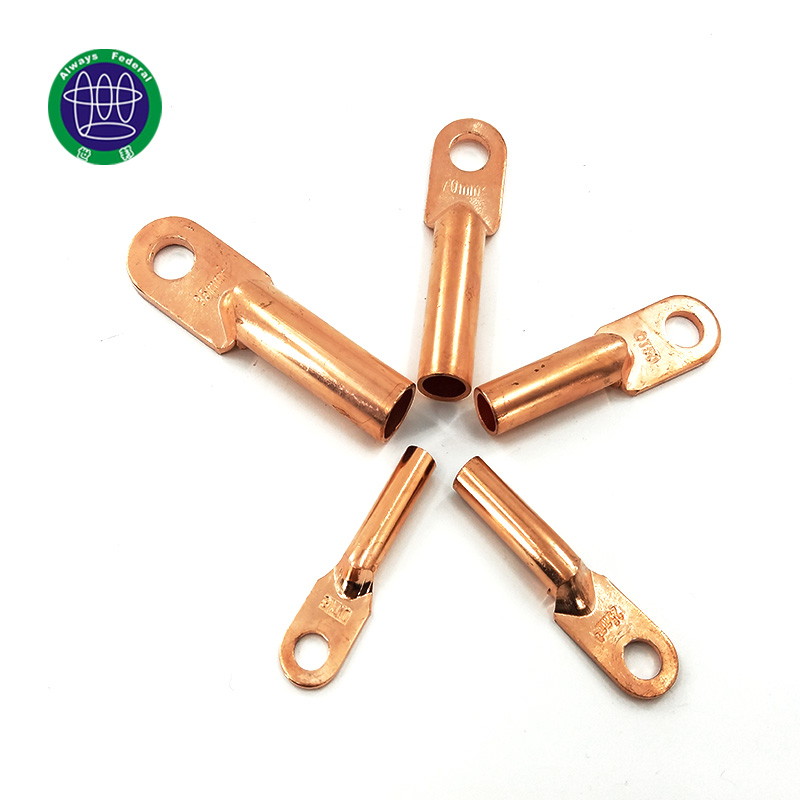 OEM China Copper Pipe Clamps - Anti-corrosion Electrical Clamp Connector – ShiBang
