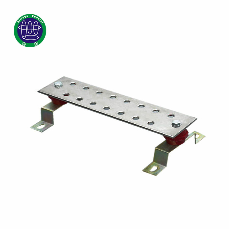 China wholesale Exothermic Welded Earthing Connection - Flexible copper busbar – ShiBang
