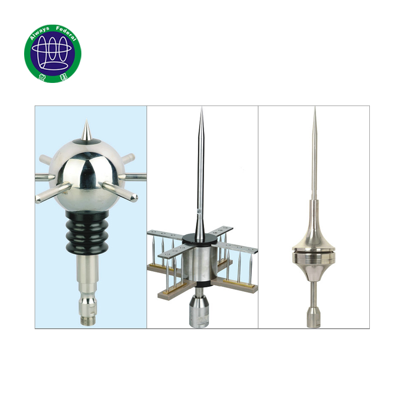 Advanced the price of the Pre – discharge lightning arrester