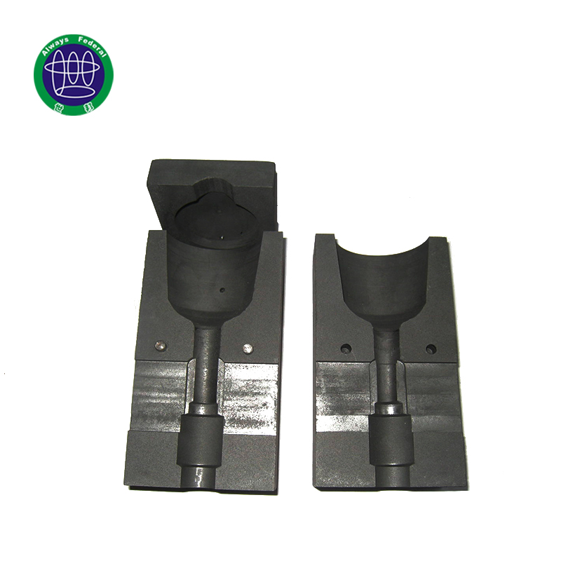 Chinese wholesale Exothermic Welding Graphite Mould - High Precision Fitting Mould Supplier – ShiBang