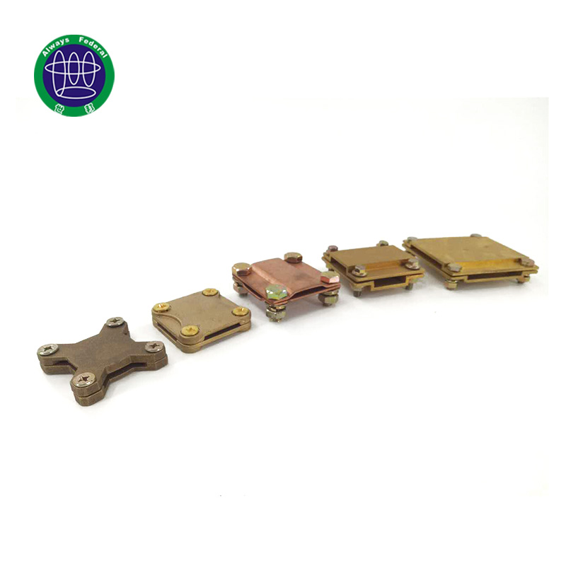 Factory wholesale Brass Pipe Clamp - Chinese Grounding Material Supplier – ShiBang