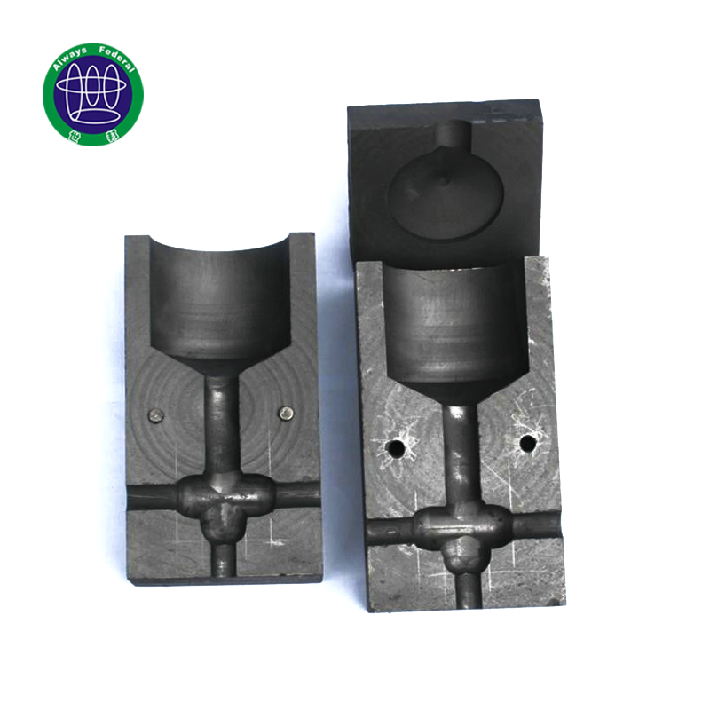 New Arrival China Cable Clamp - Hot Melt Mold For Grounding Manufacturer – ShiBang