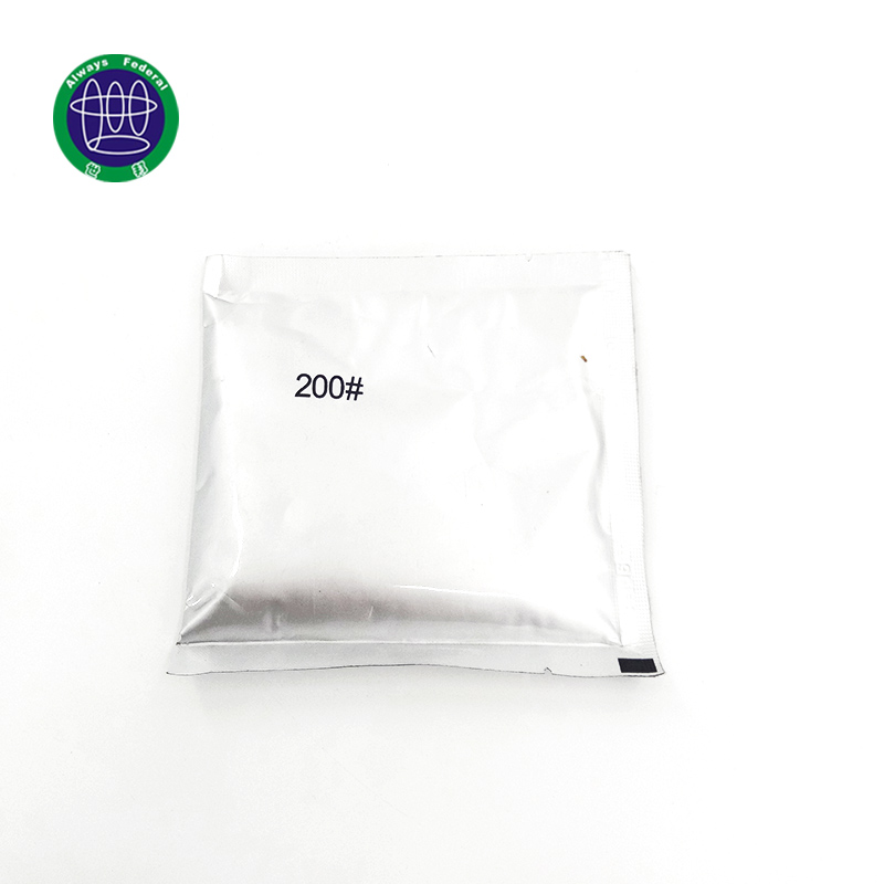 New Arrival China High Quality Exothermic Welding - Exothermic/Theimit/Thermal Welding Powder – ShiBang