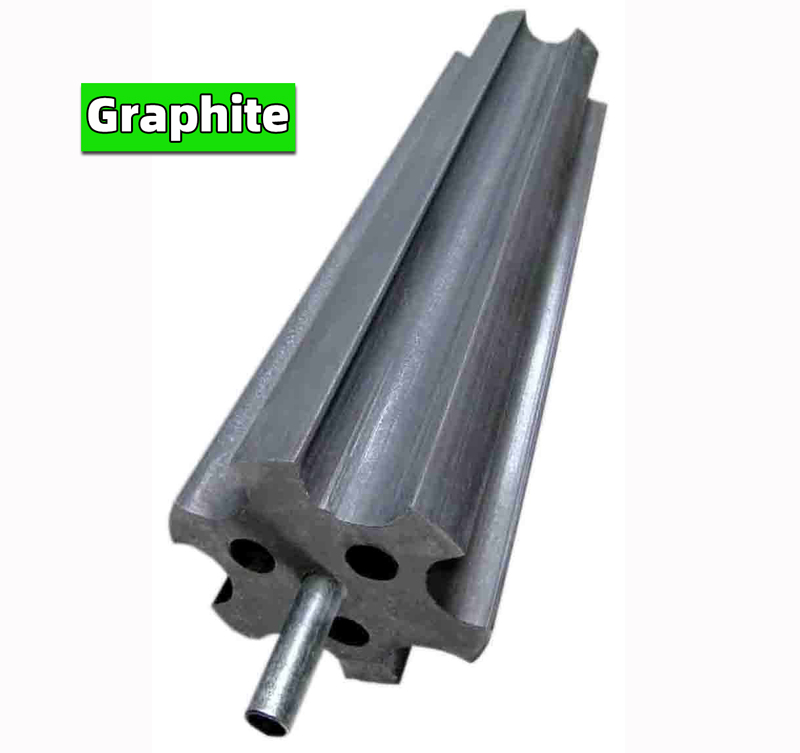 Grounding Graphite Electrodes
