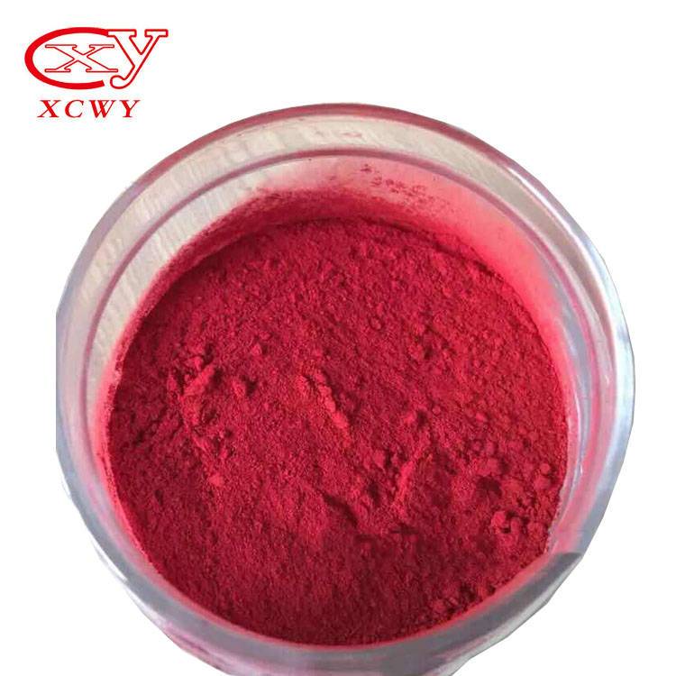 Skyacido® Acid Red 336 Natural Red Dye For Fabric - Buy acid dyes