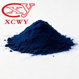 Solvent Blue 38