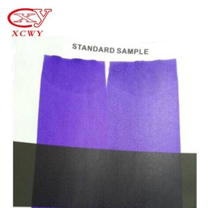 Liquid Violet Dye