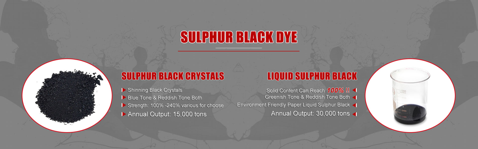 522 sulfur black br supplier