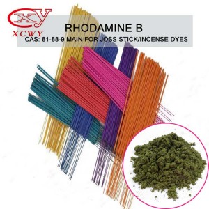 Rhodamin B 500