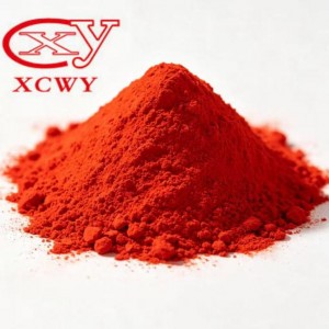 Solvent Red 33