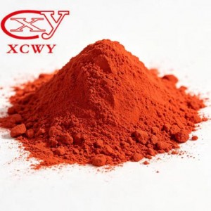 Solvent Red 18