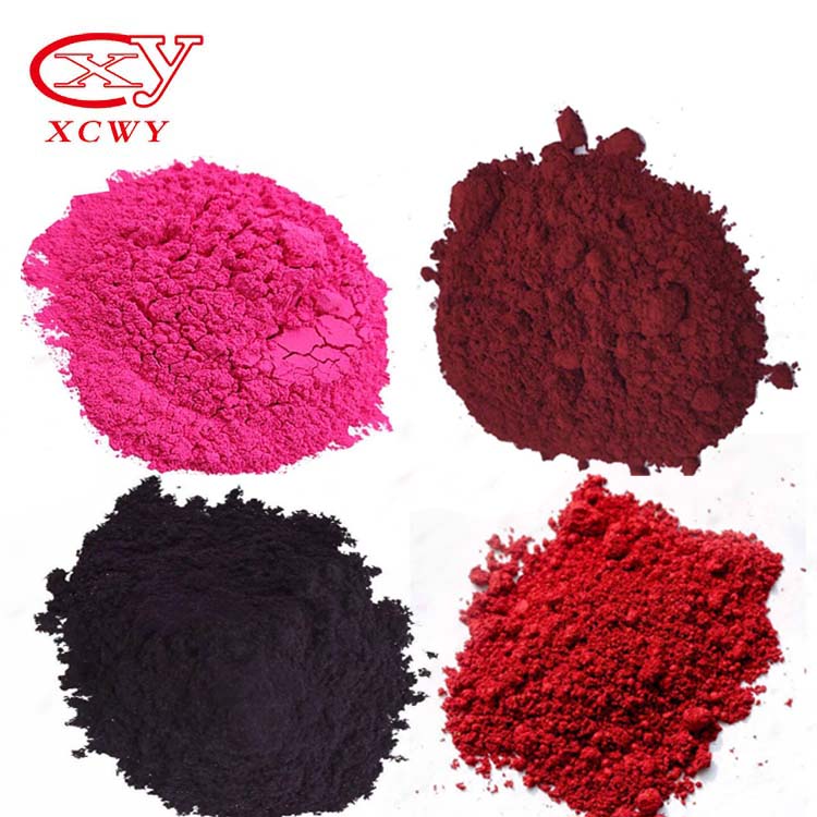 SOLVENT DYES/METAL COMPLEX DYES