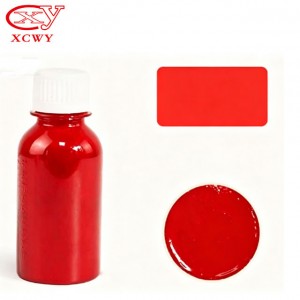 Pigment Red 112 Paste