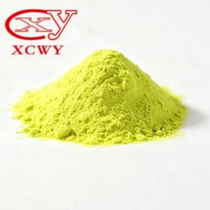 Solvent Yellow 184
