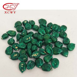 Malachite Green Seed Coating Colorant