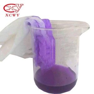 Kristal & Serbuk Methyl Violet 2B