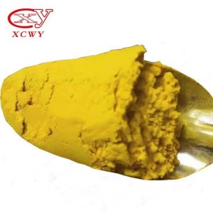 Amarillo claro ácido 2G