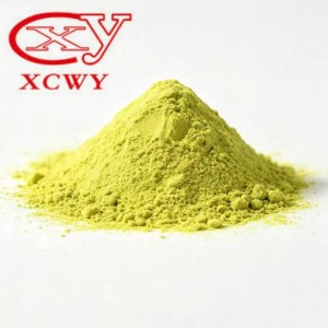 Solvent Yellow 47