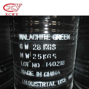 Malachite Green Dye