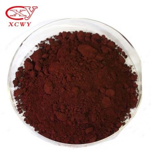 Solvent red 52