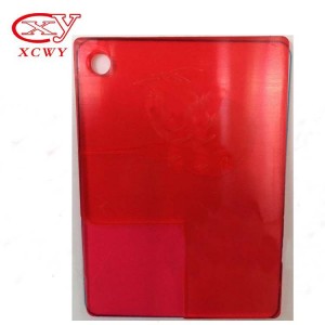 Solvent Red 146