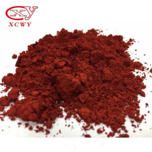Solvent Red 197