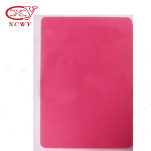 Solvent red 207