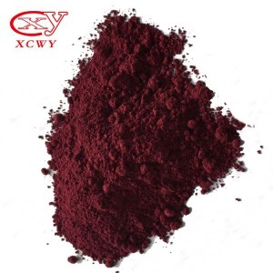 Solvent Red 32