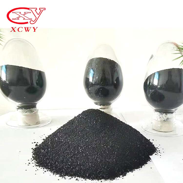 Colorant textile noire chimique noir de soufre BR 180 % 200 % 220