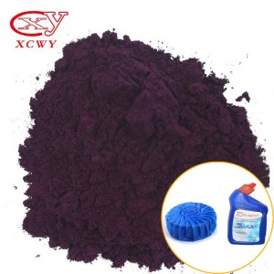 Toilet Cleaner Dyes