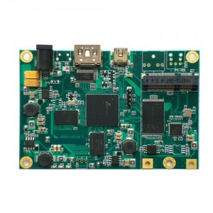 OEM PCB and PCB Assembly/ PCBA (PCB Board Assembly) for Industrial Control PCBA