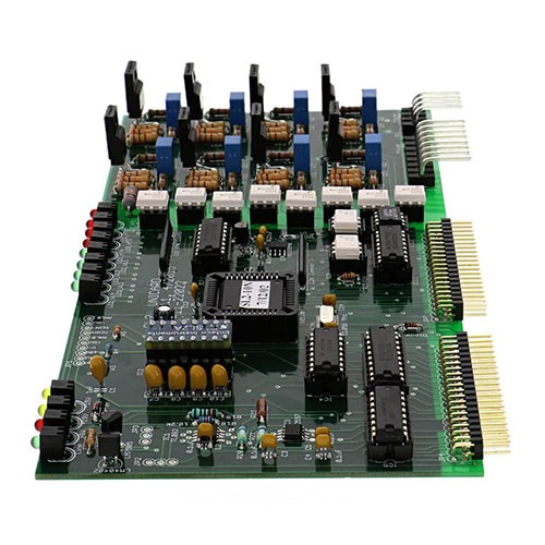 OEM PCB and PCB Assembly/ PCBA (PCB Board Assembly) for Industrial Control PCBA