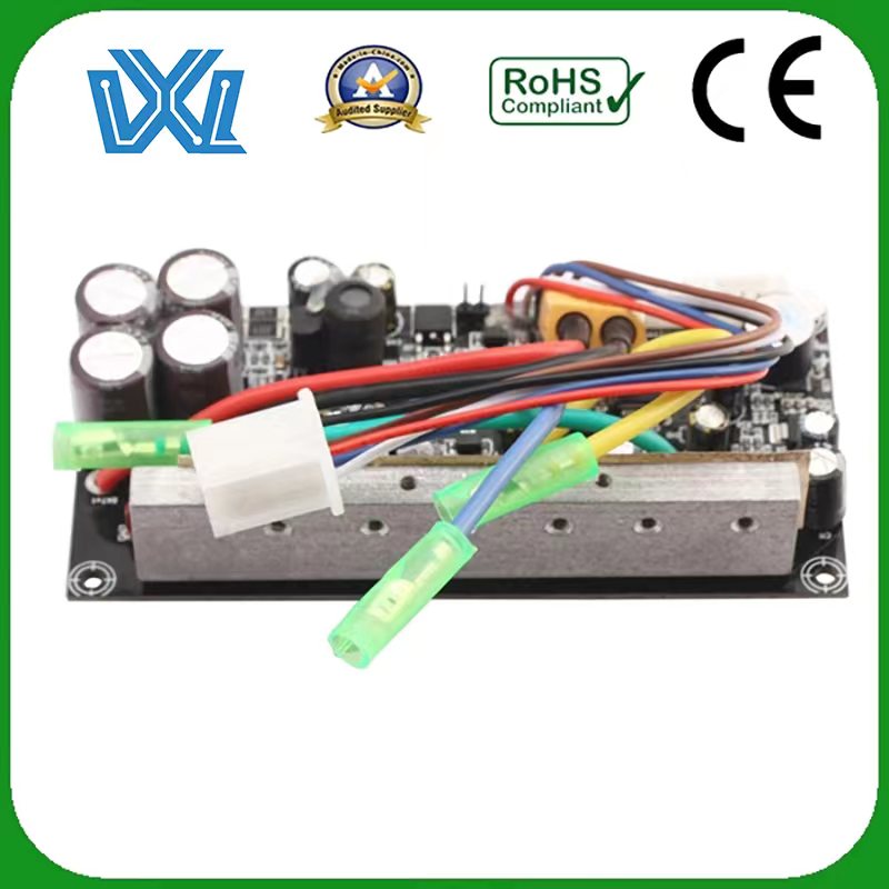 OEM/ODM Shenzhen Printed Circuit Board PCBA Board Featured Image