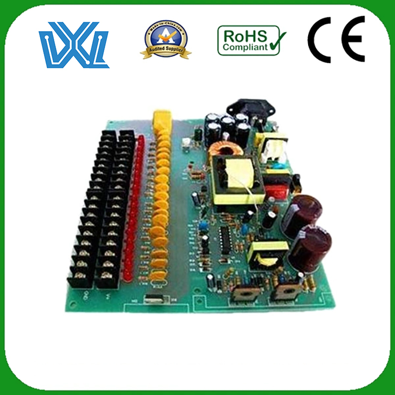 High Quality Printed Circuit Board PCB Featured Image