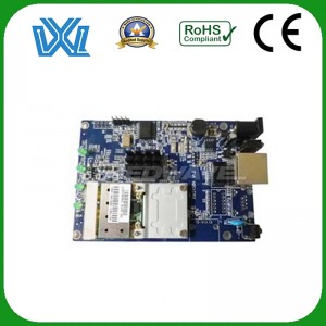 Printed Circuit Board PCB av høy kvalitet