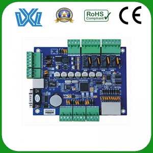 China Wholesale Printed Circuit Assembly Supplier - PCBA and PCB Board Assembly for Electronics Products – Weilian Electronics