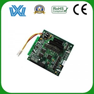 PCBA és PCB kártya összeállítás elektronikai termékekhez