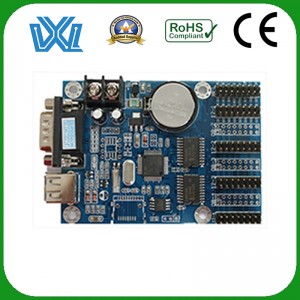PCBA en PCB Board Gearkomste foar Electronics Products