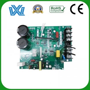 One-Stop OEM PCB Assembly with SMT and DIP Service