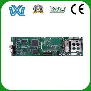 What are the design specifications of the PCB board? What are the specific requirements?